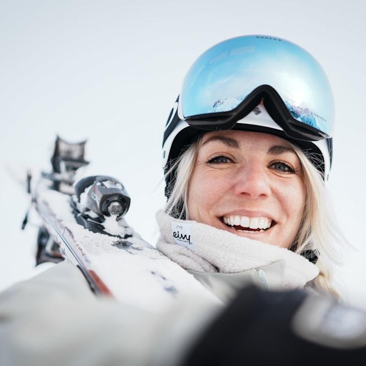 Mia Becker - Founder of Bright Marble Studio